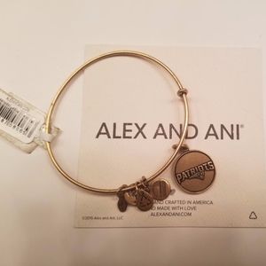 Alex & Ani Bracelet